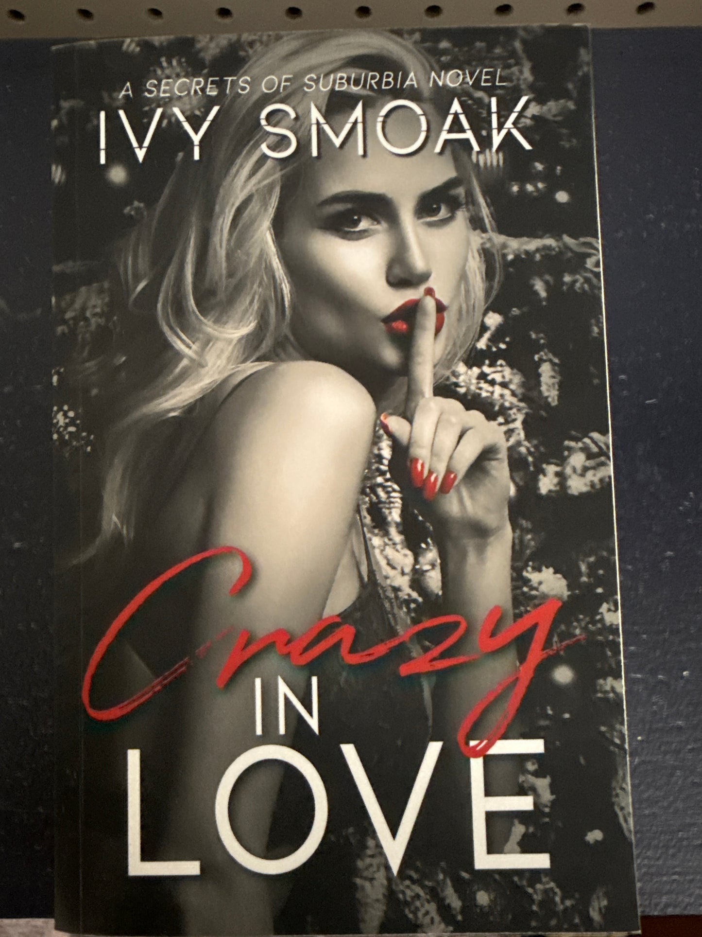 Crazy in Love