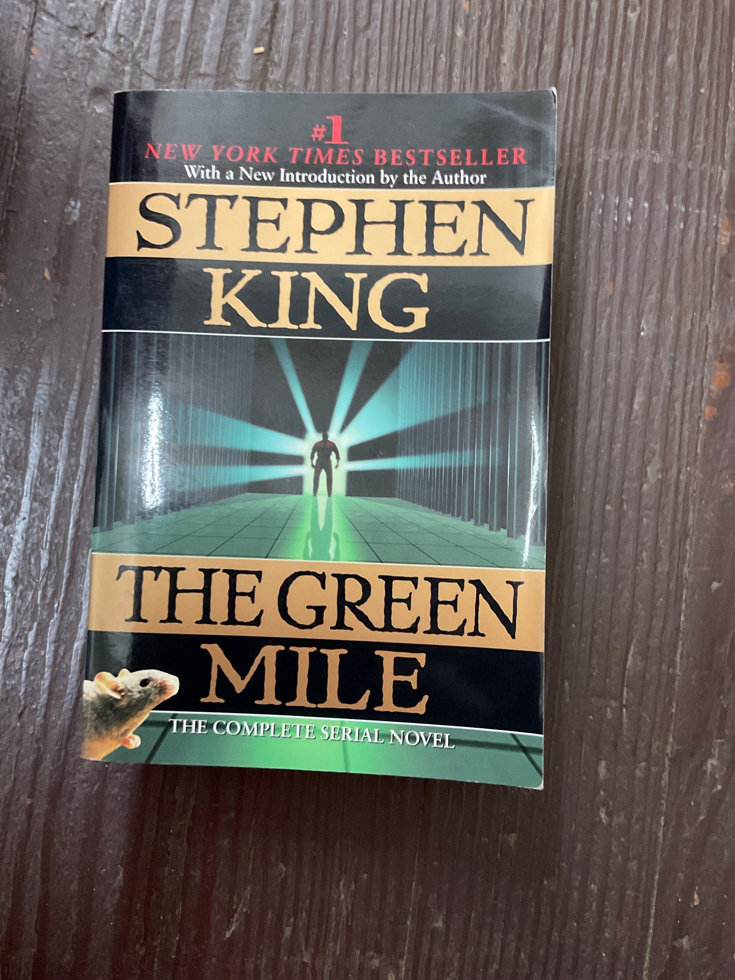 The Green Mile