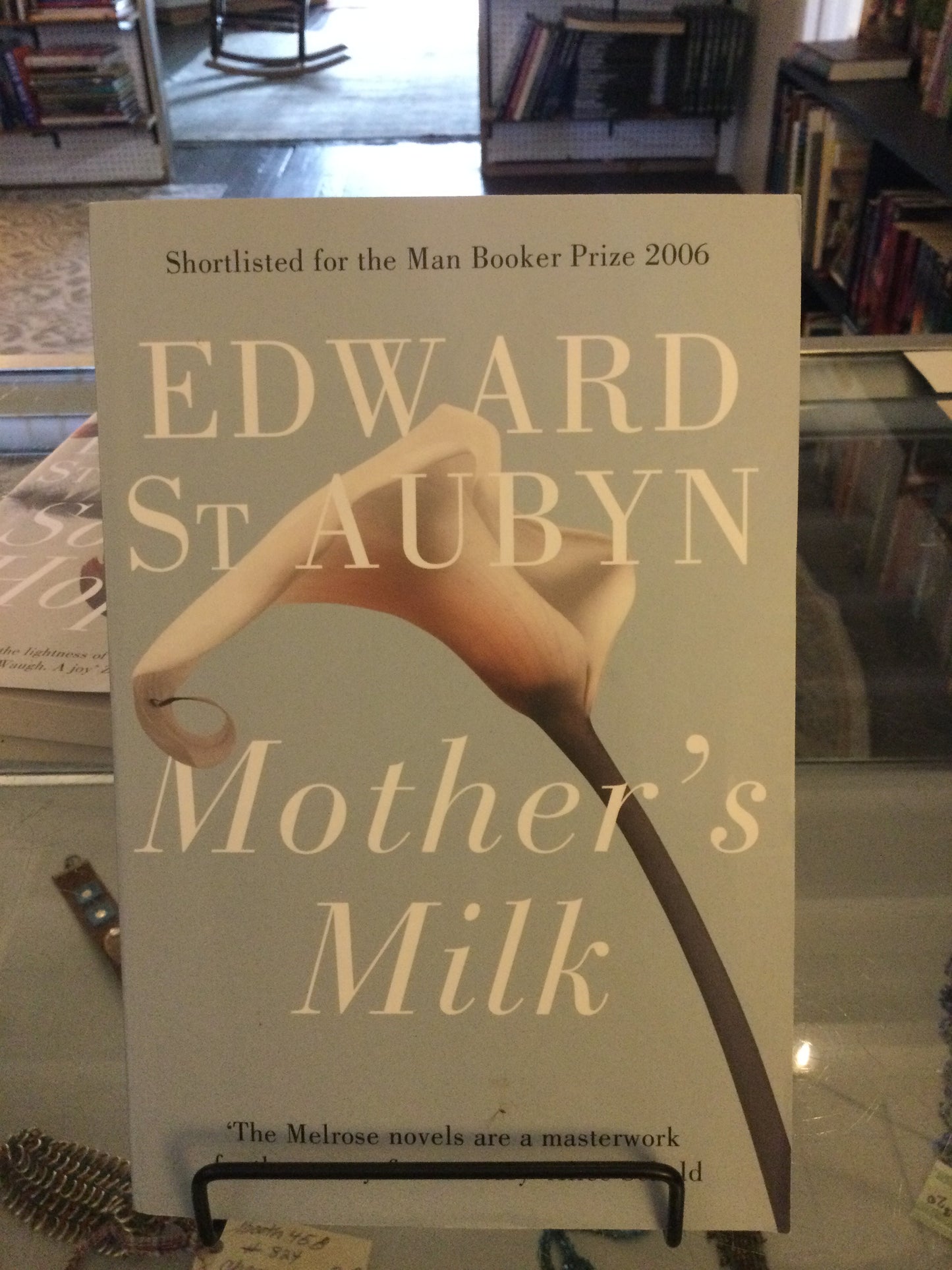 Mother’s Milk