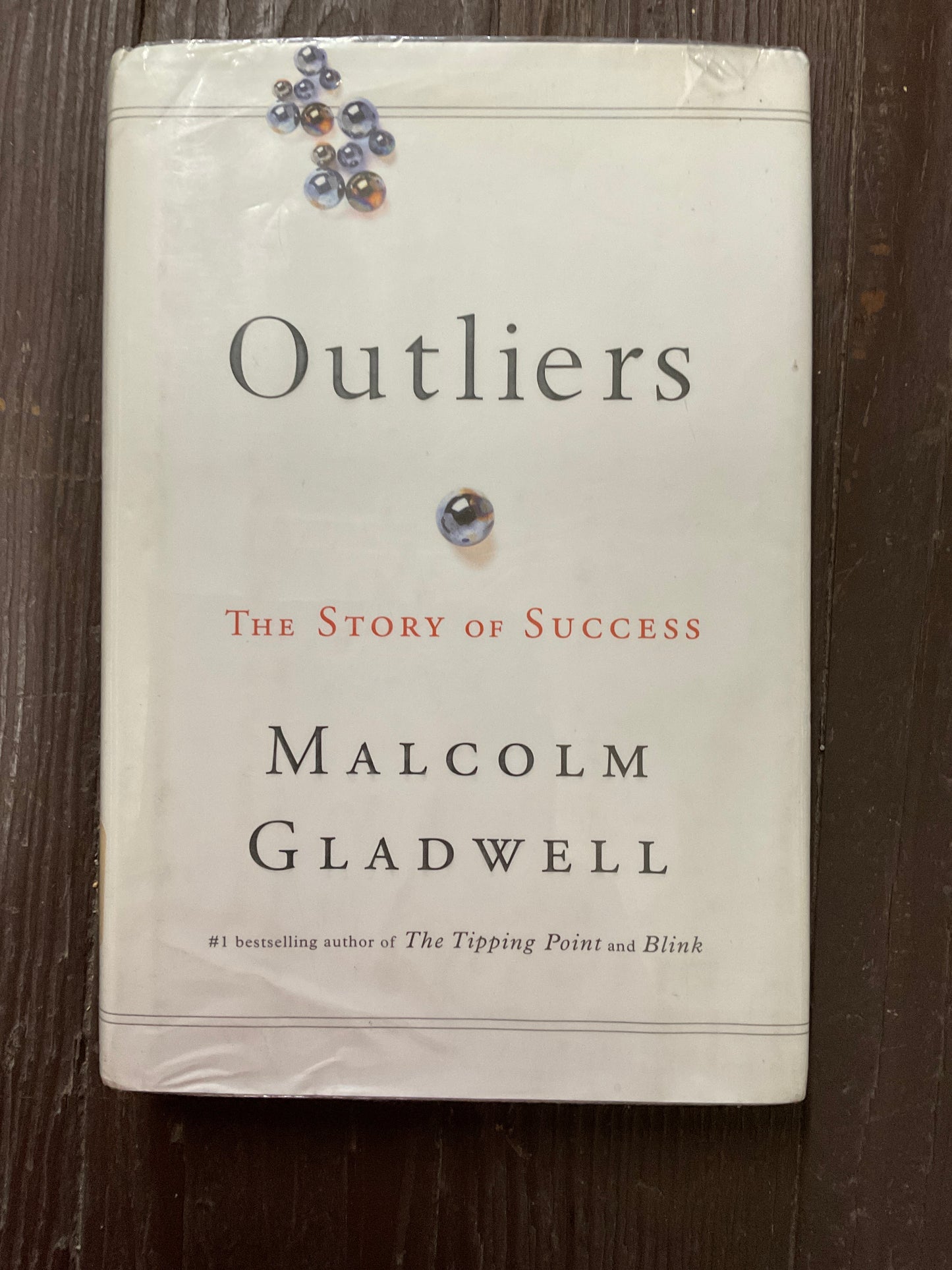 Outliers
