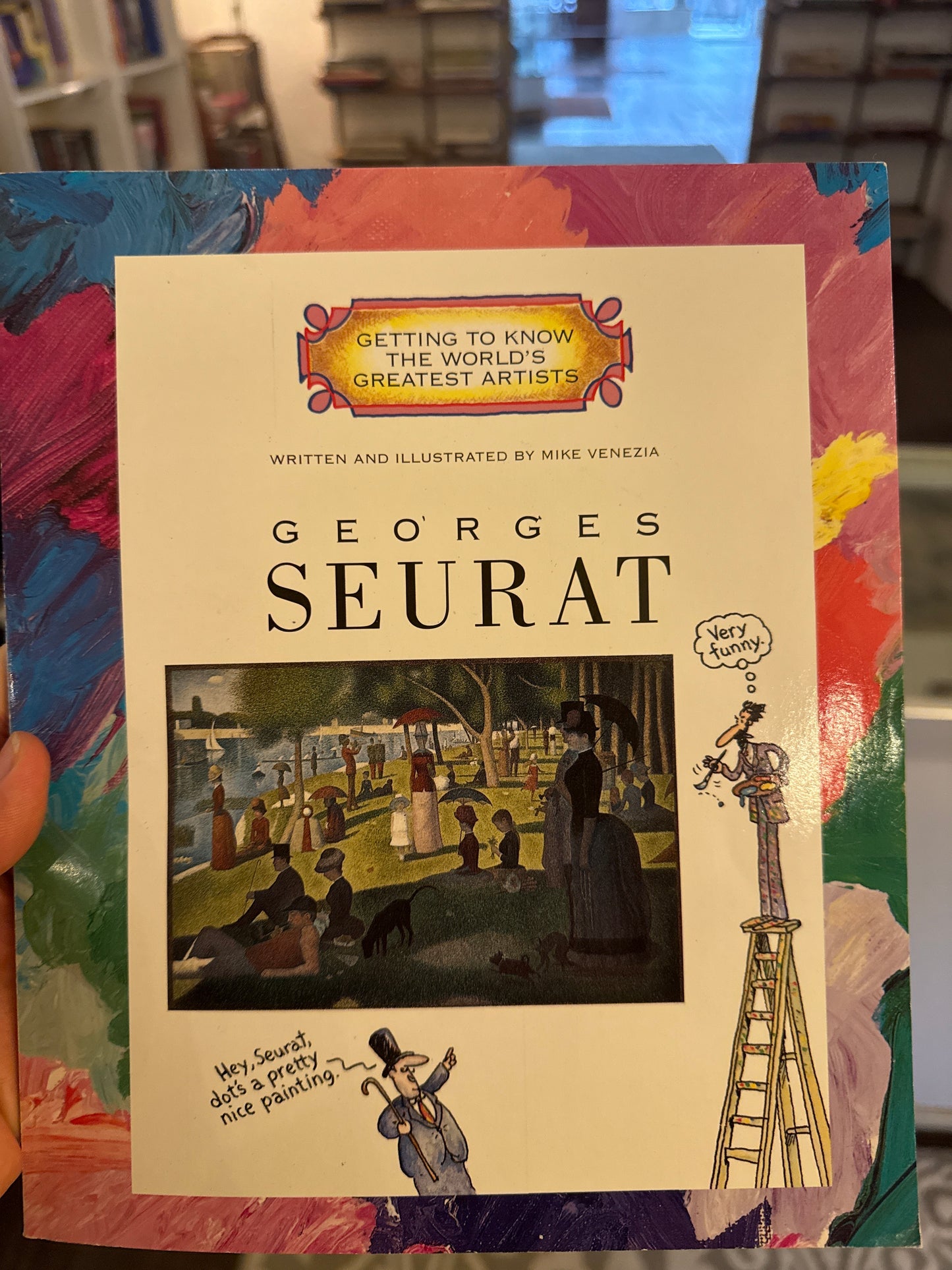 Georges Seurat