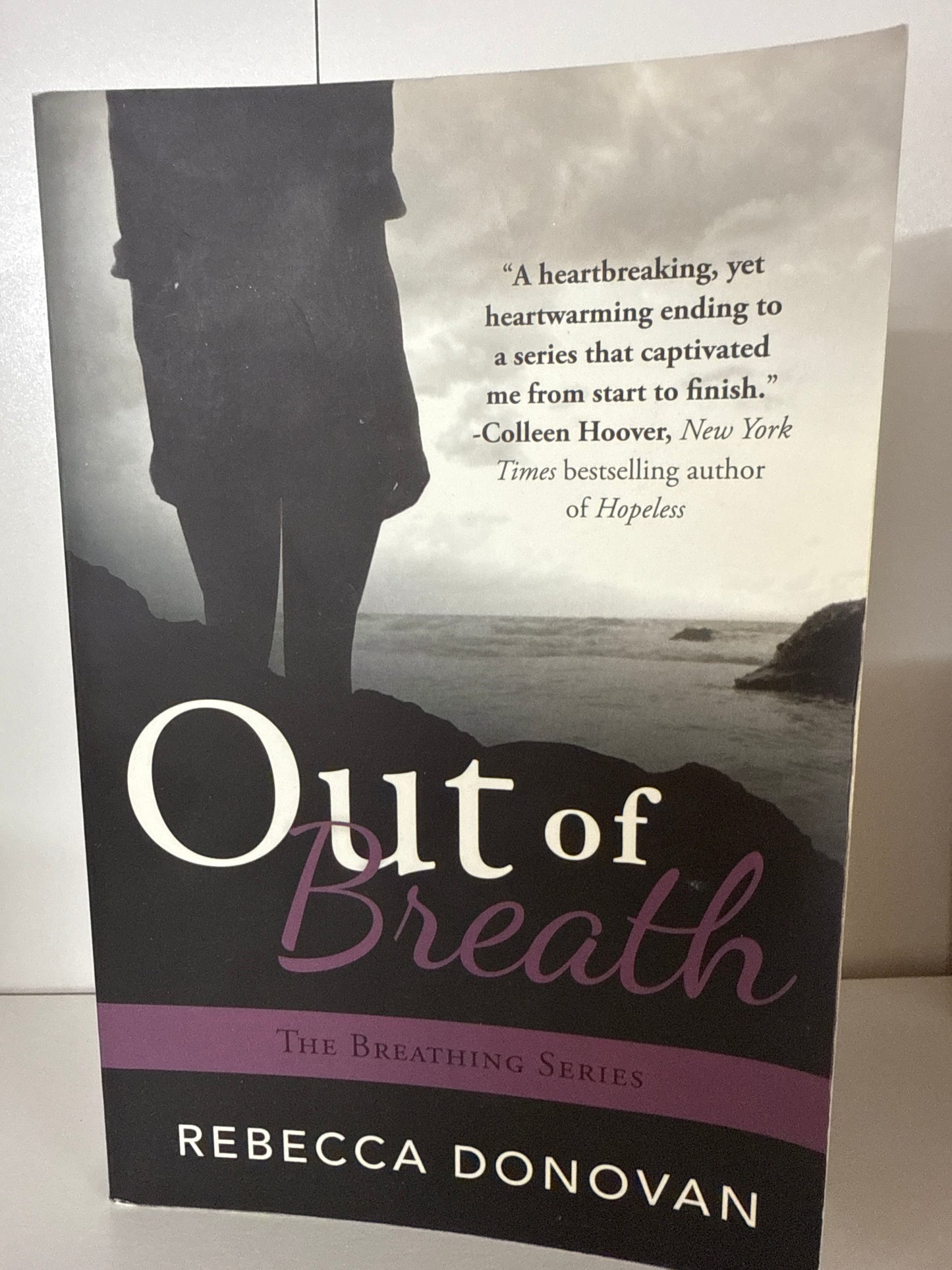 Out of Breath