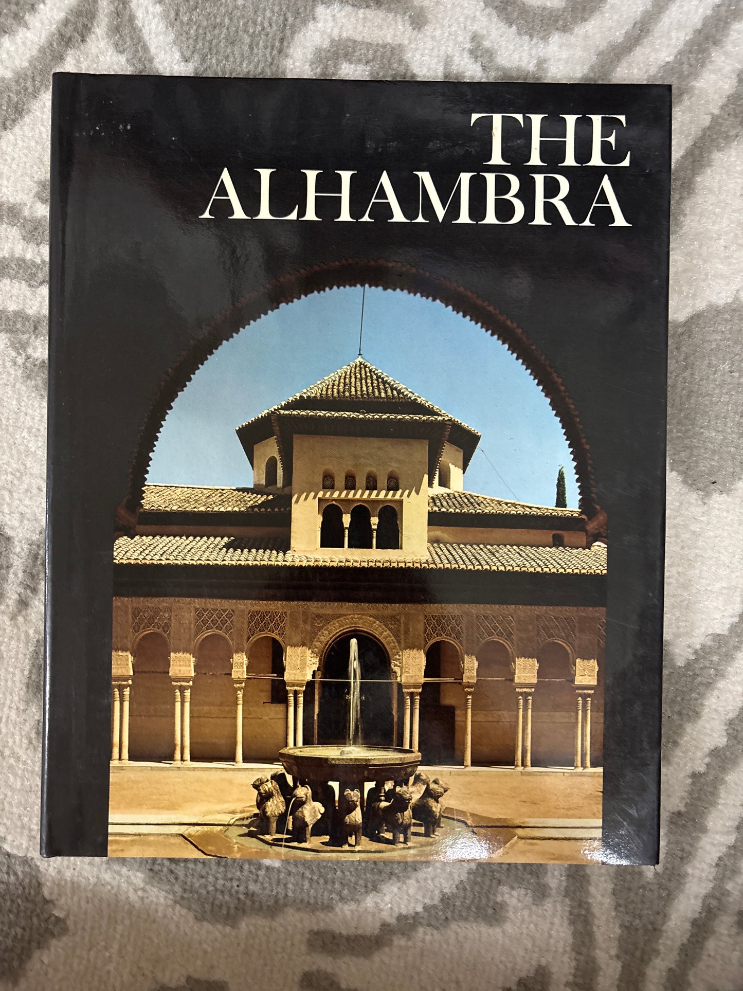 The Alhambra