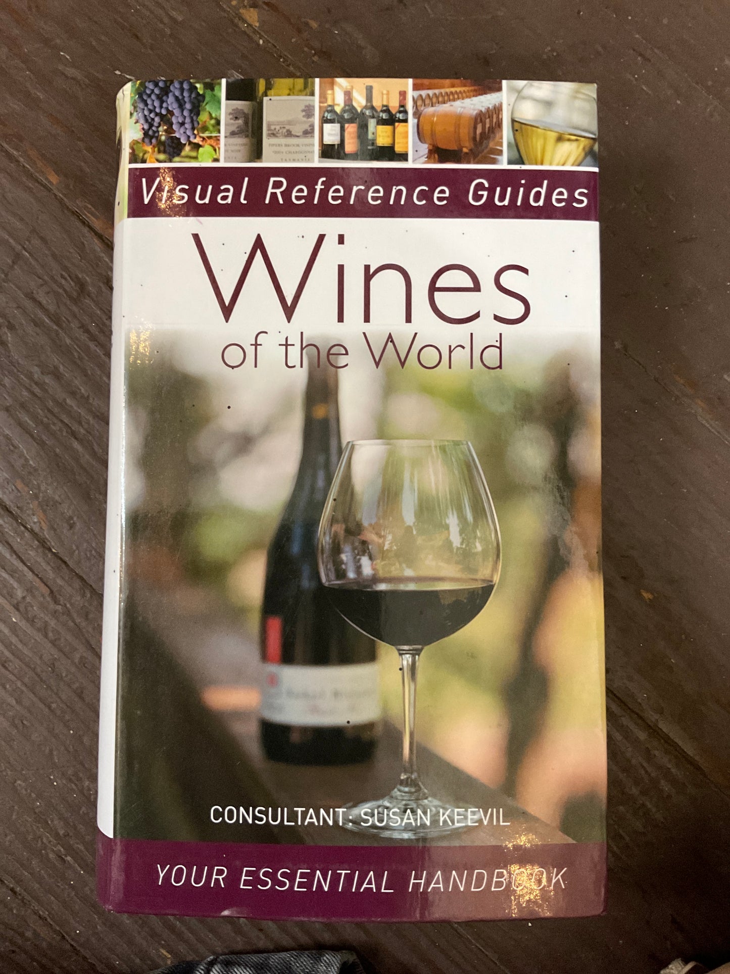 Wines of the World