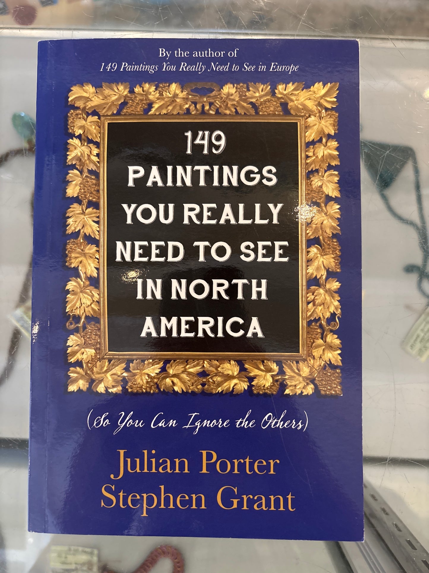 149 Paintings you really need to see in North America