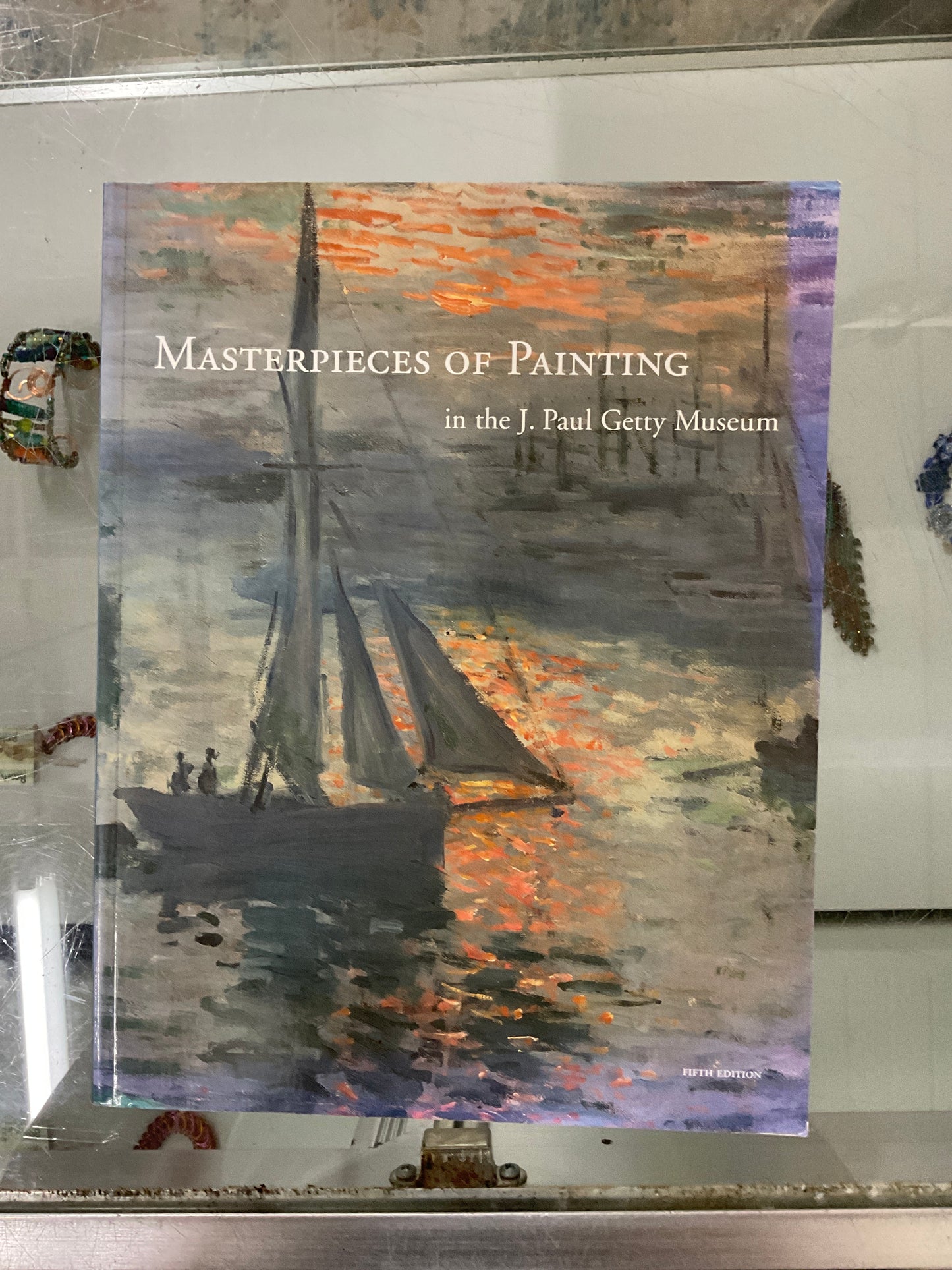 Masterpieces of Painting