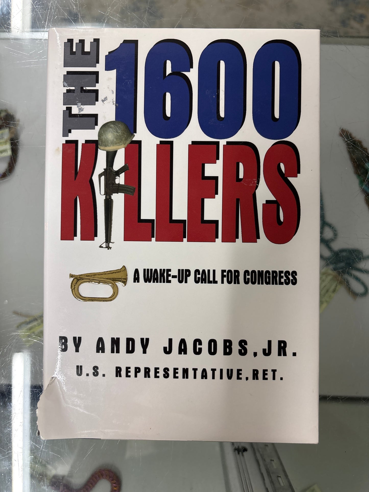 The 1600 Killers
