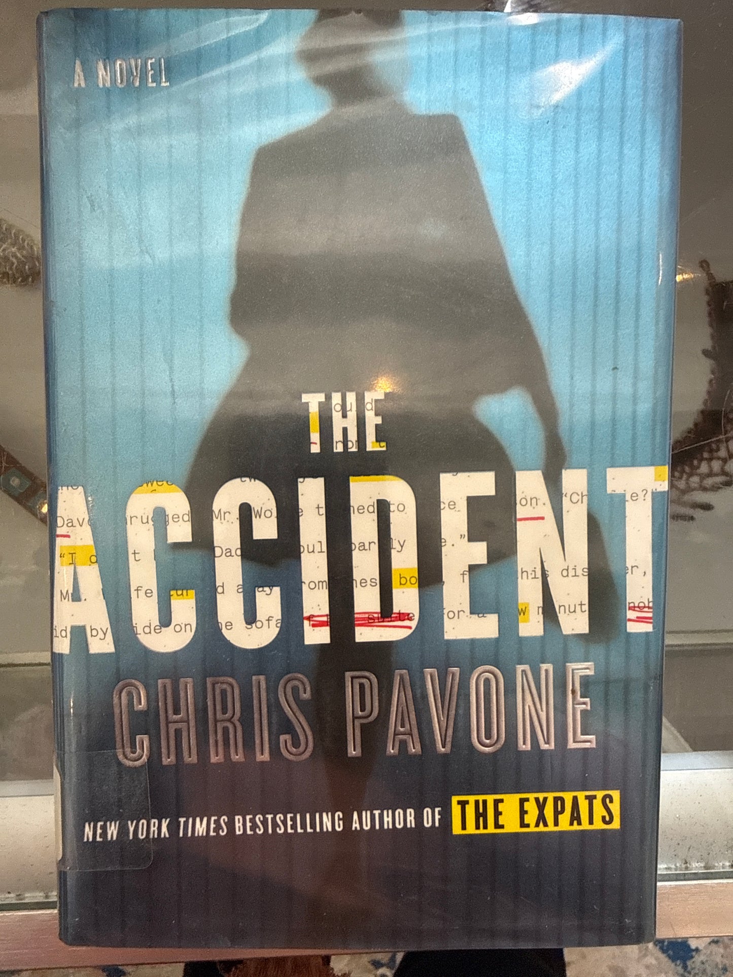 The Accident