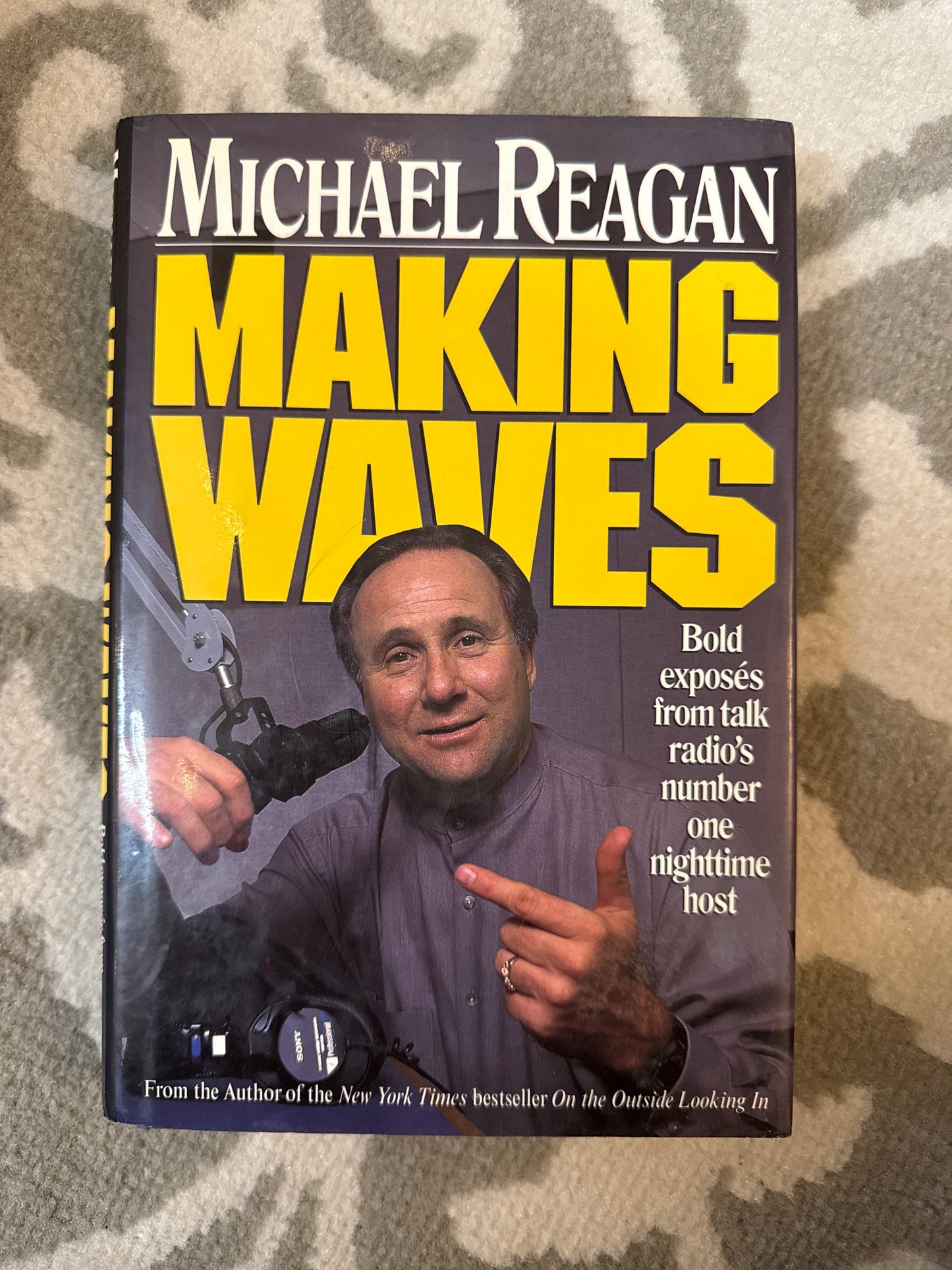 Making Waves