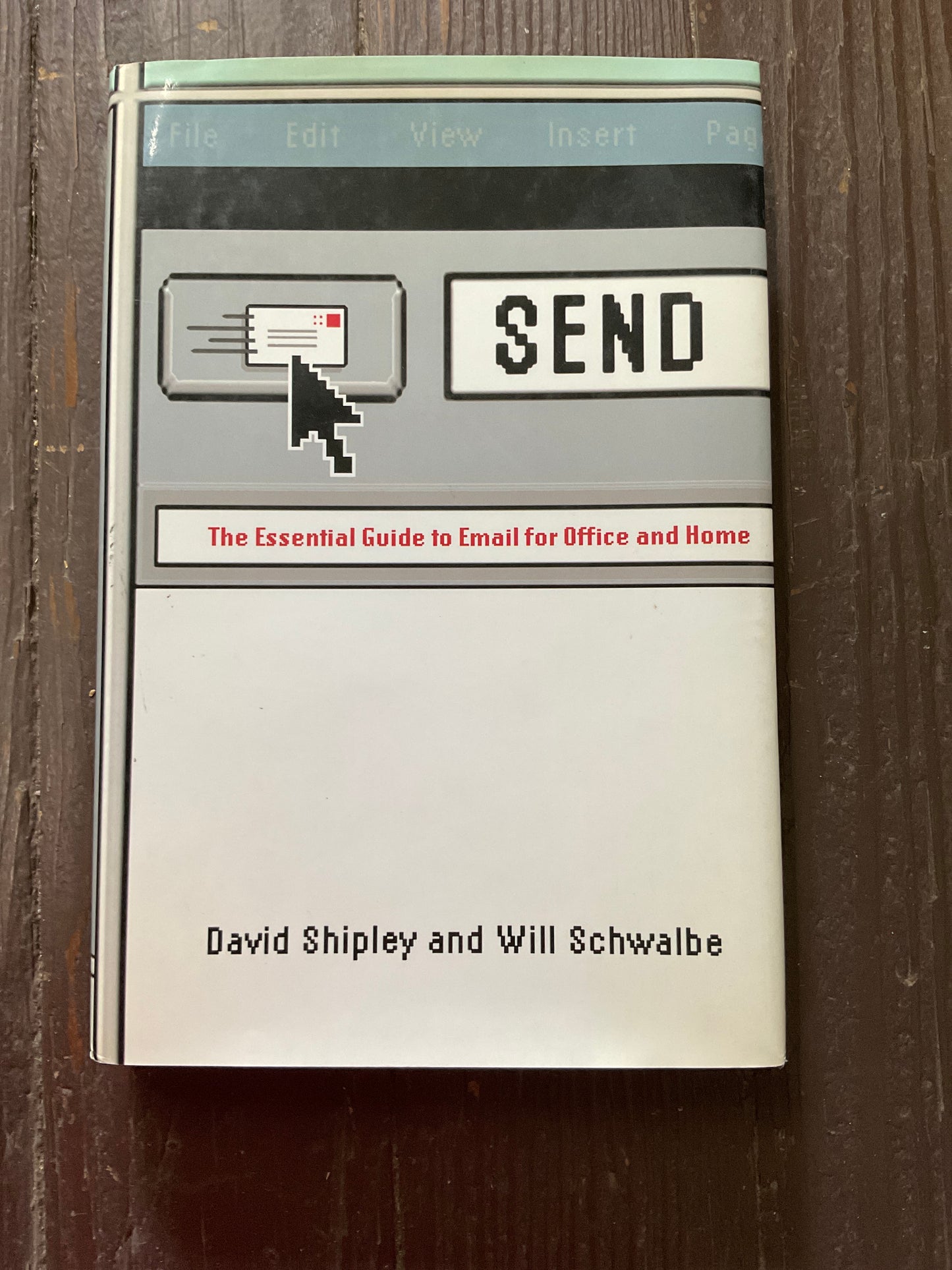 Send