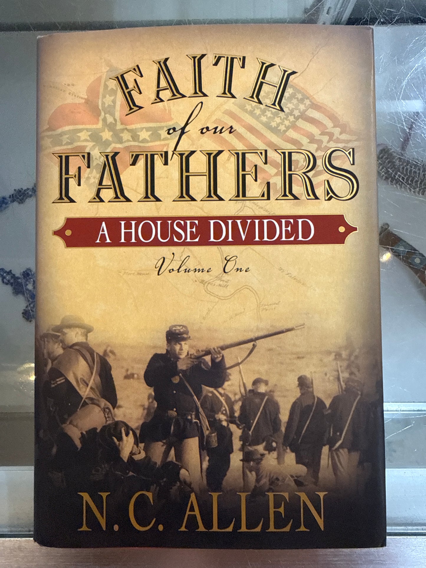 Faith of our Fathers