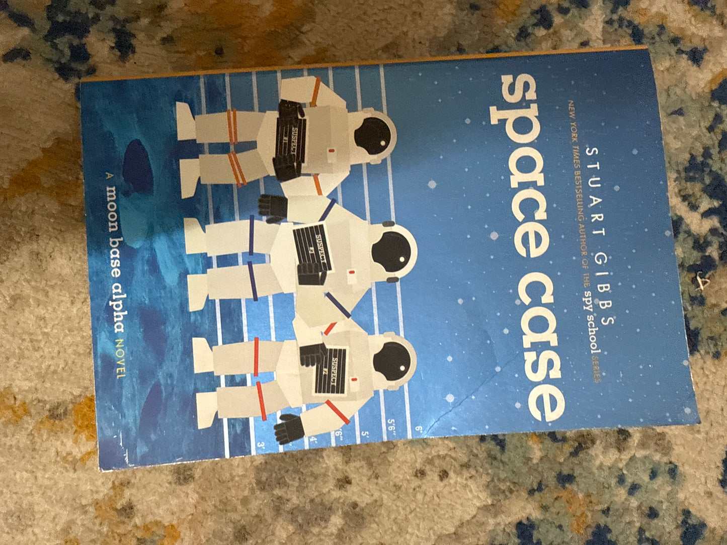 Space Case