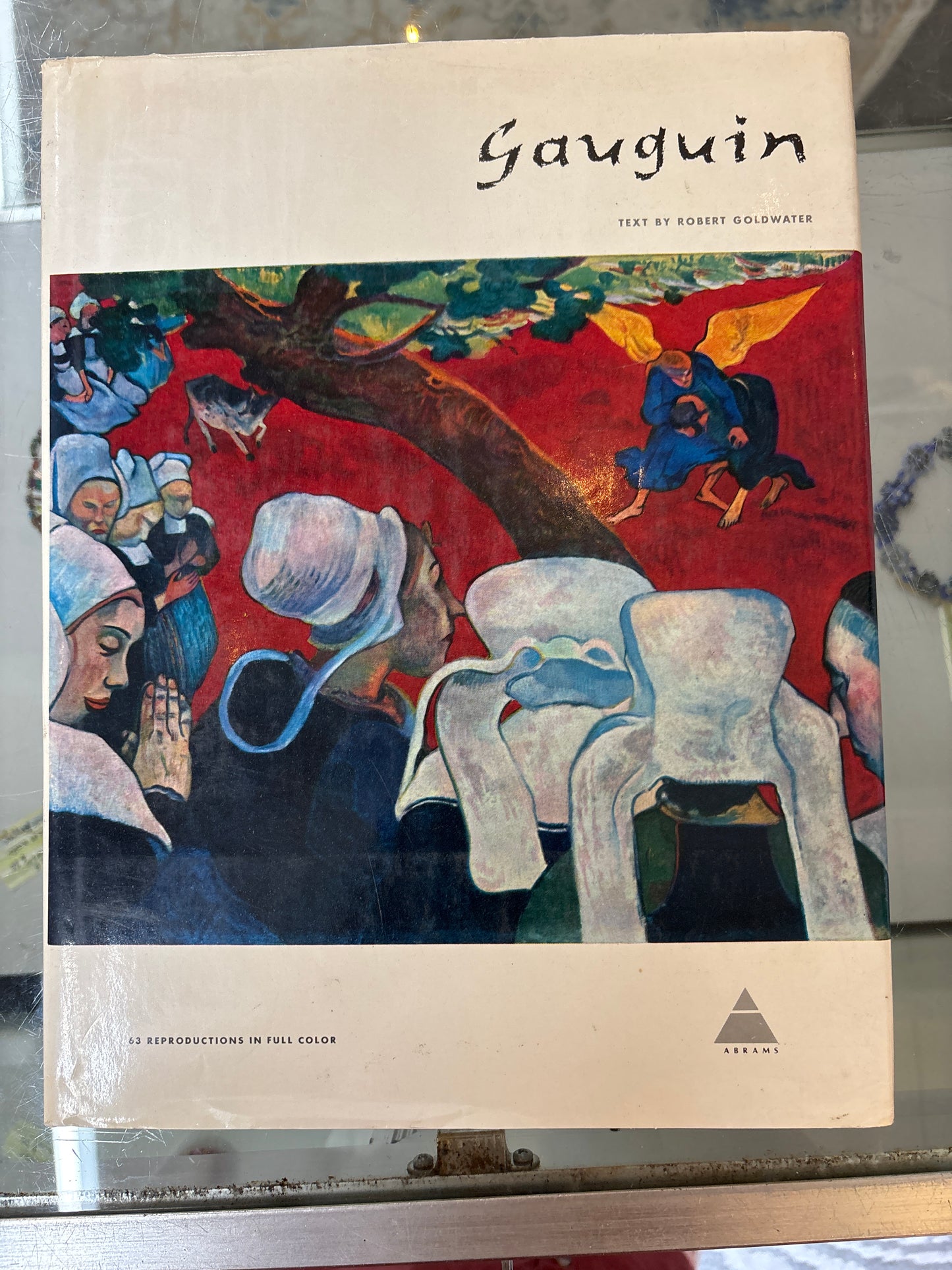 Gauguin