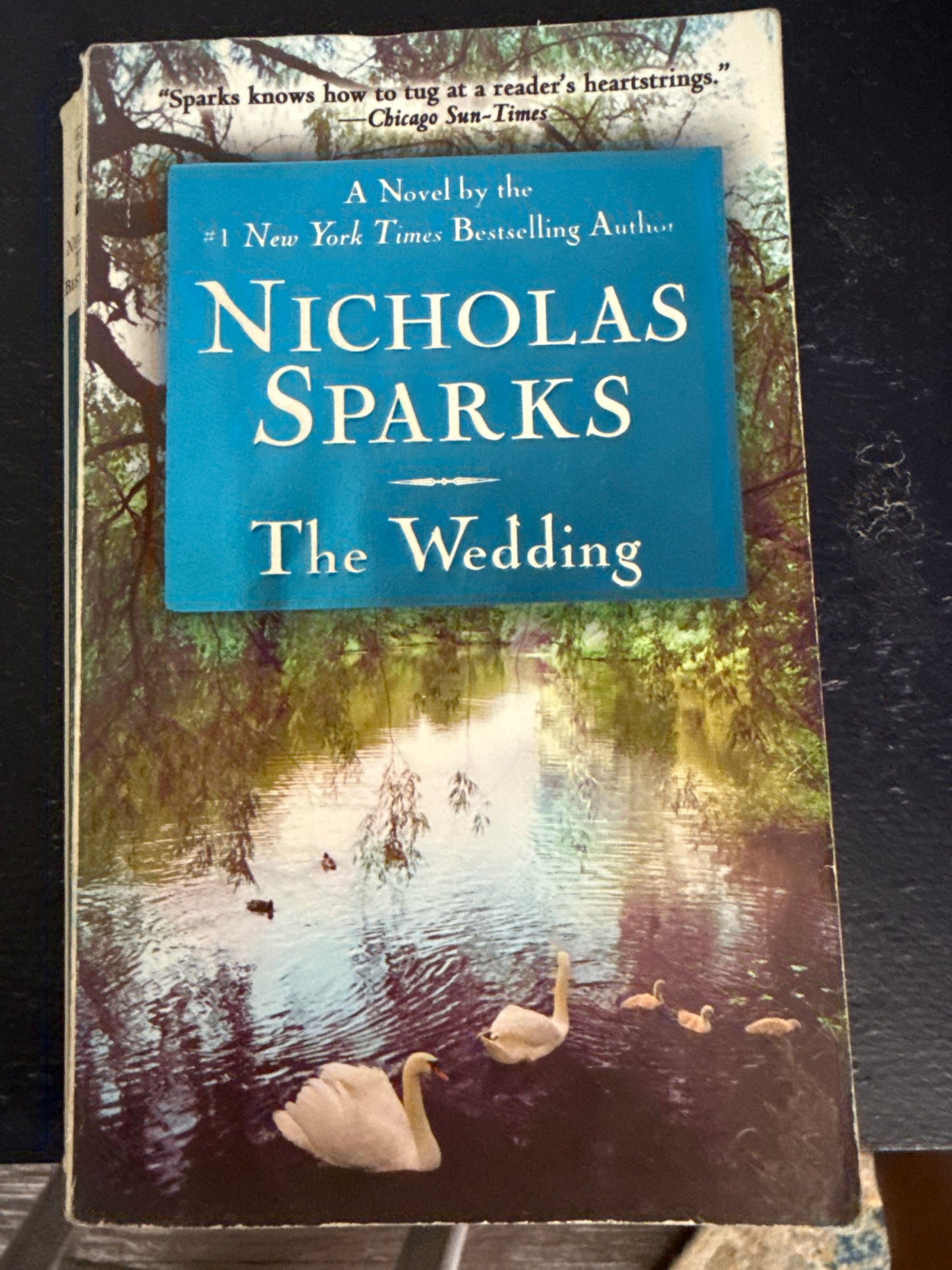 The Wedding