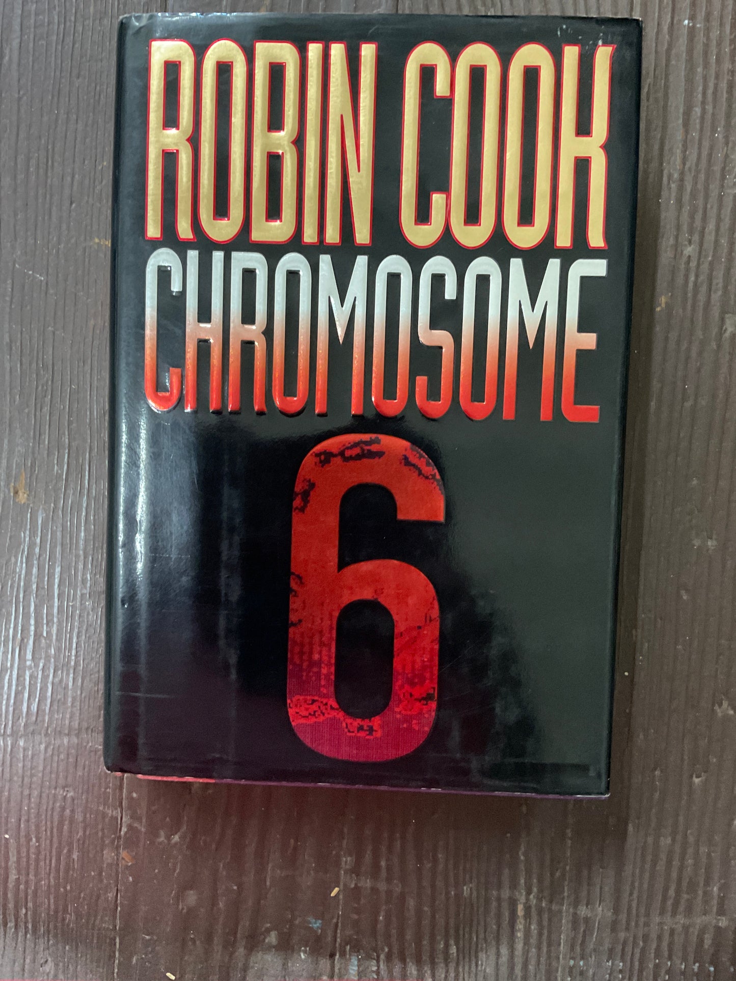 Chromosome 6