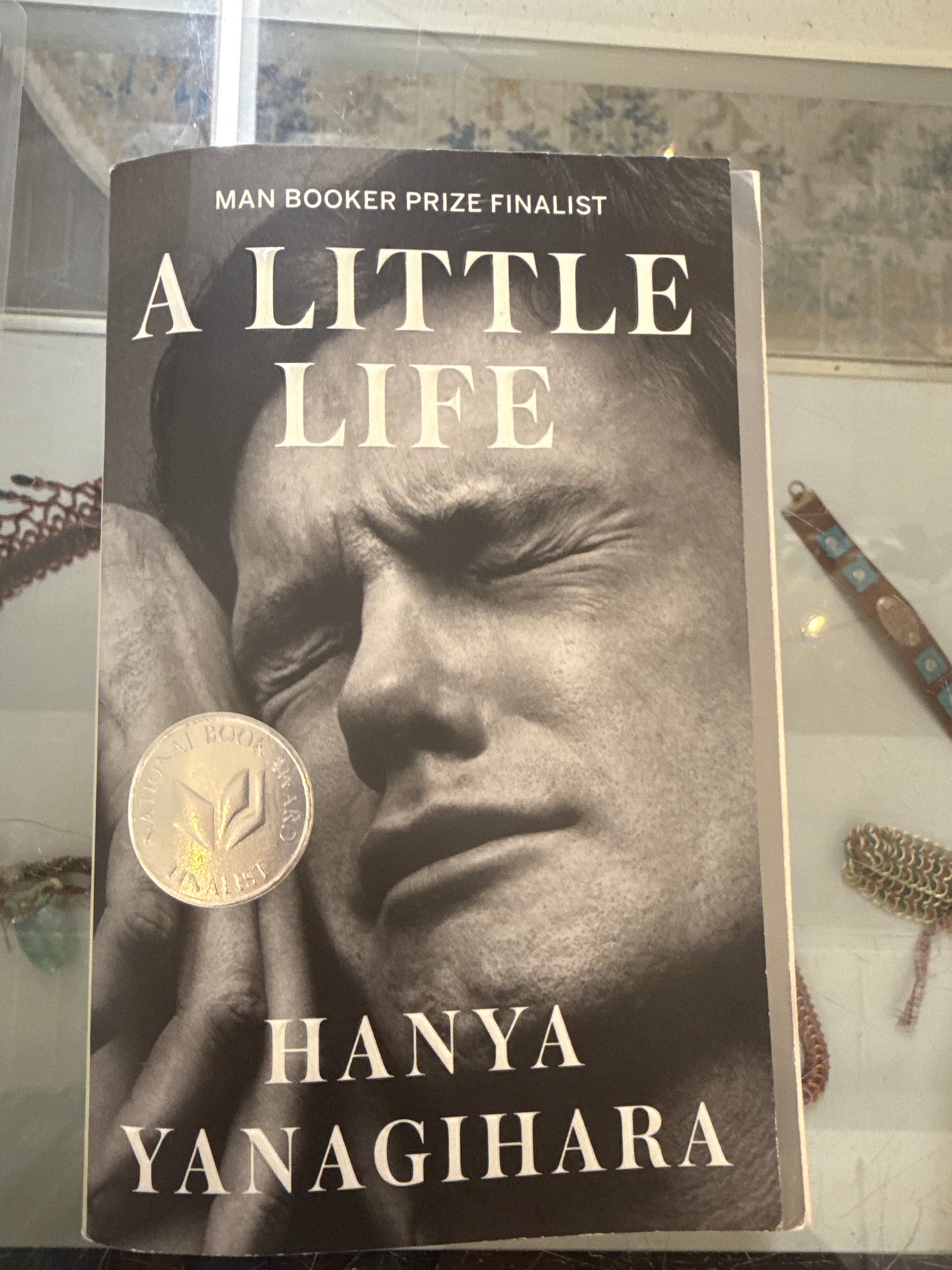 A Little Life