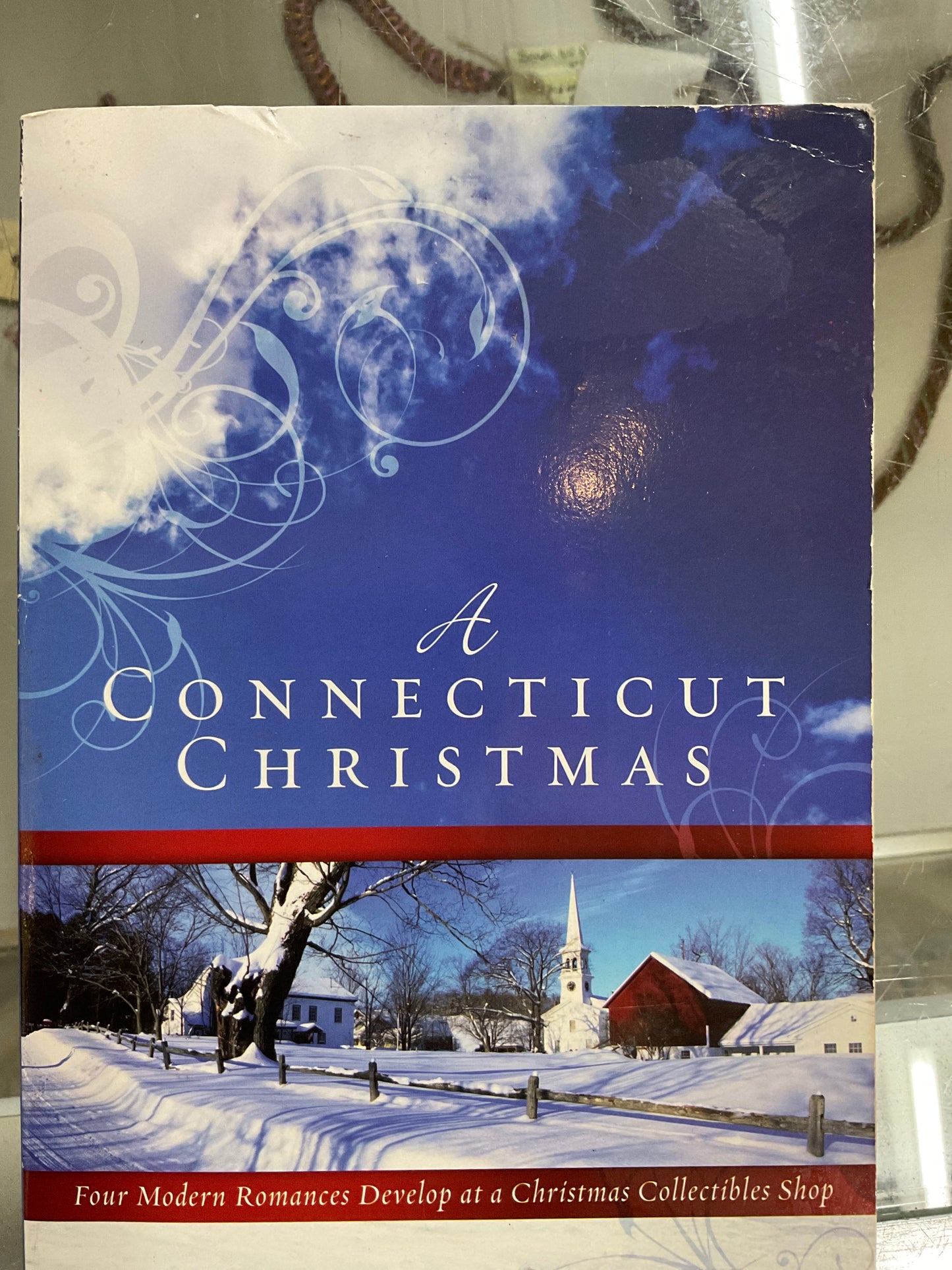 A Connecticut Christmas