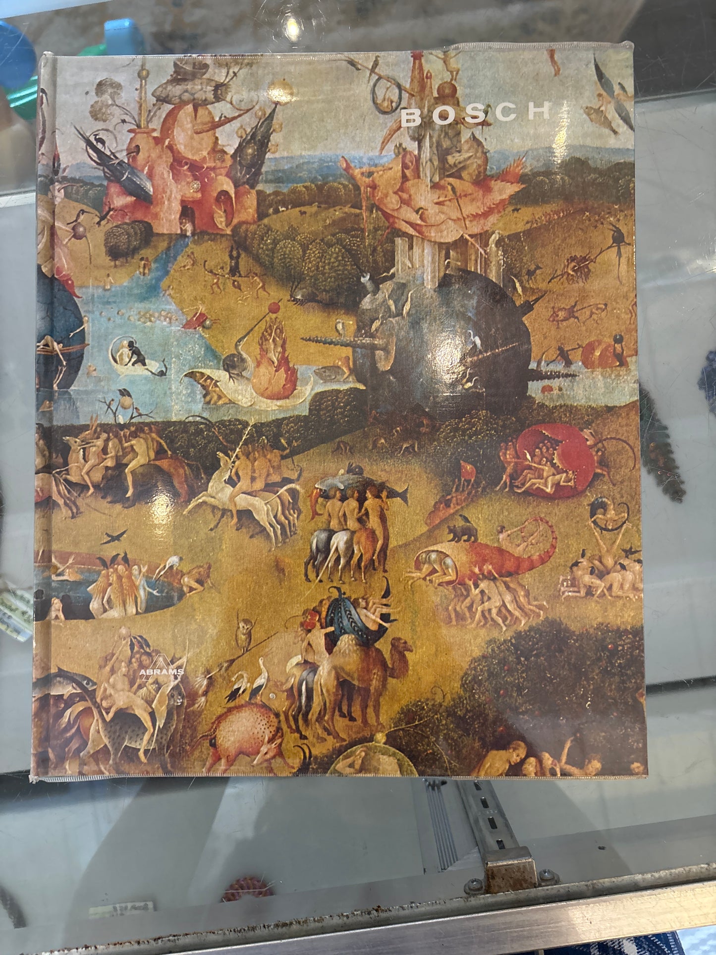 Bosch