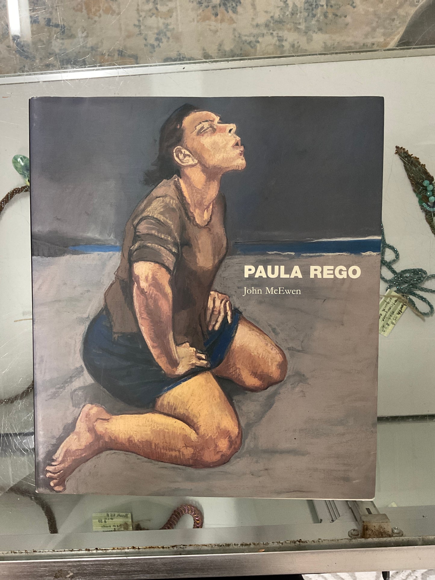 Paula Rego