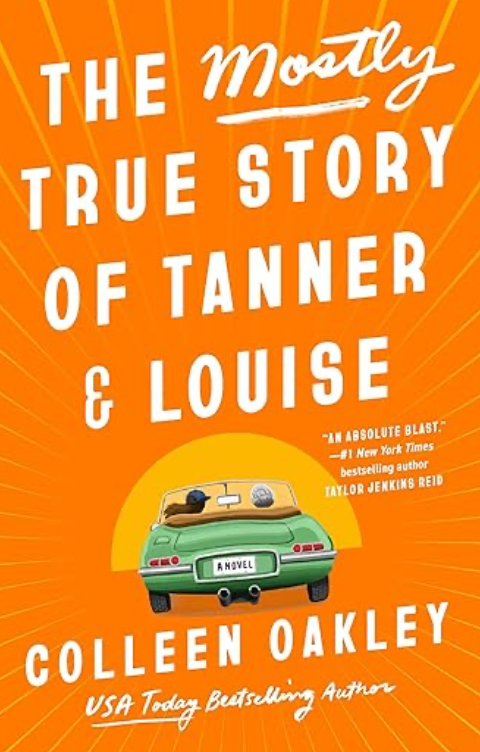 The Mostly True Story of Tanner & Louise