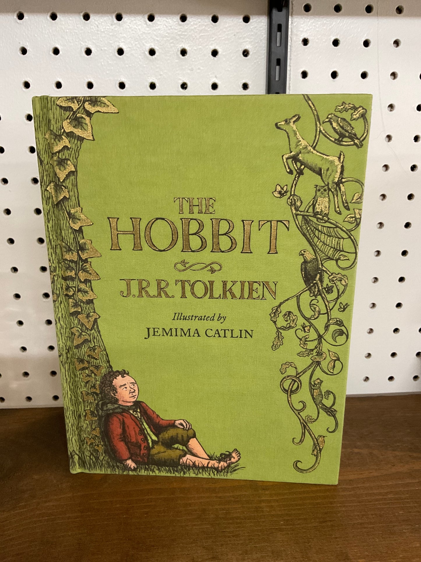 Hobbit