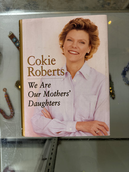 We are our mother’s daughters