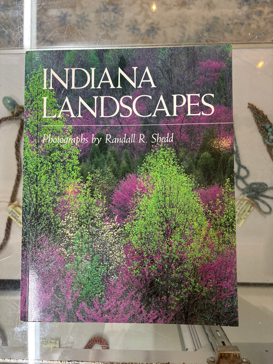 Indiana Landscapes