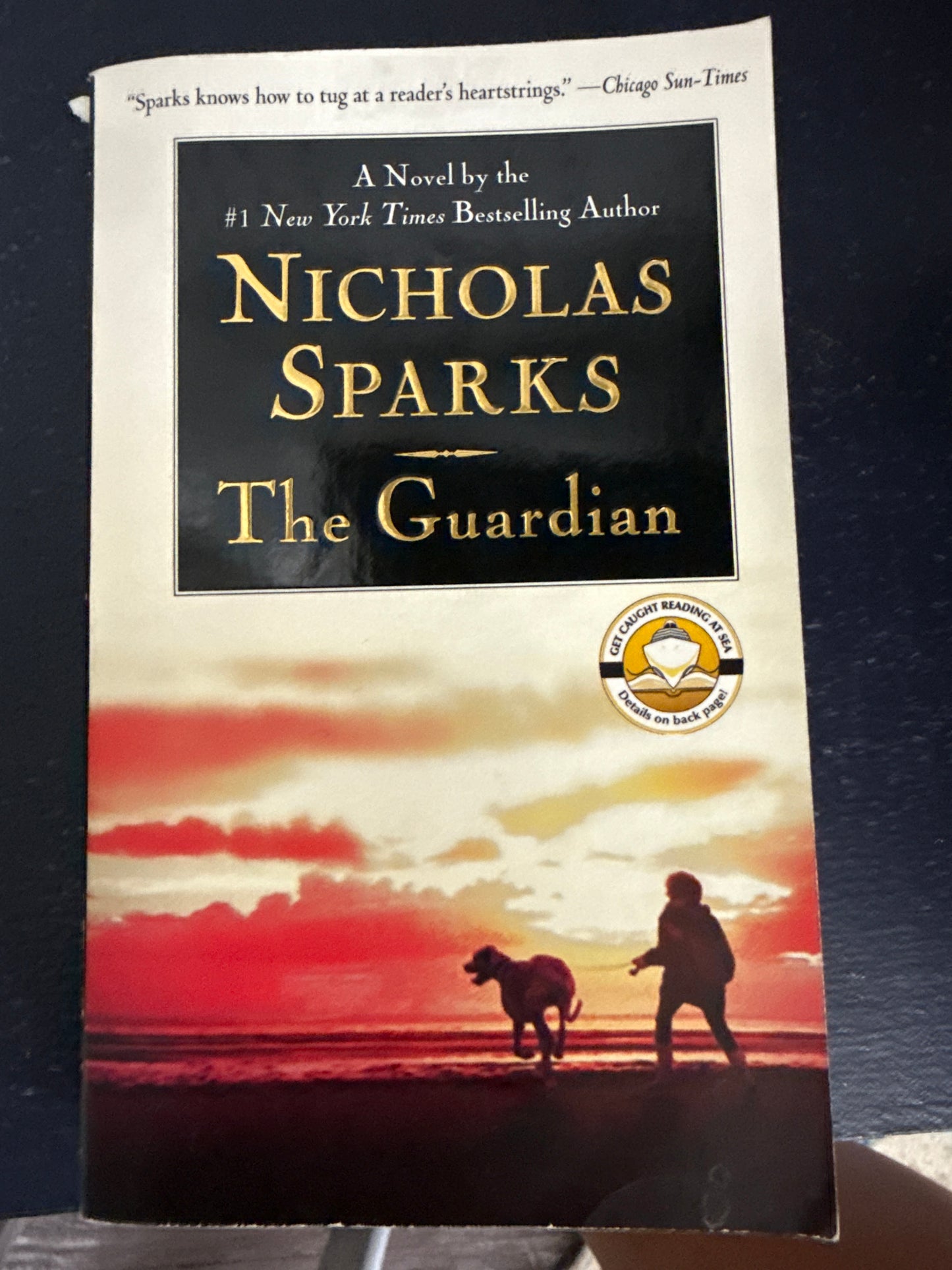 The Guardian