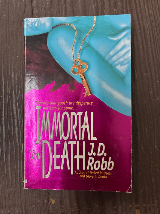 Immortal in Death