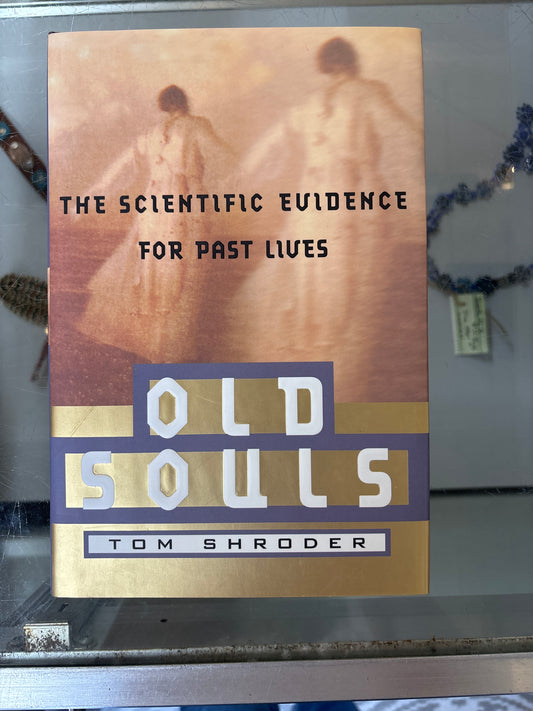 Old souls
