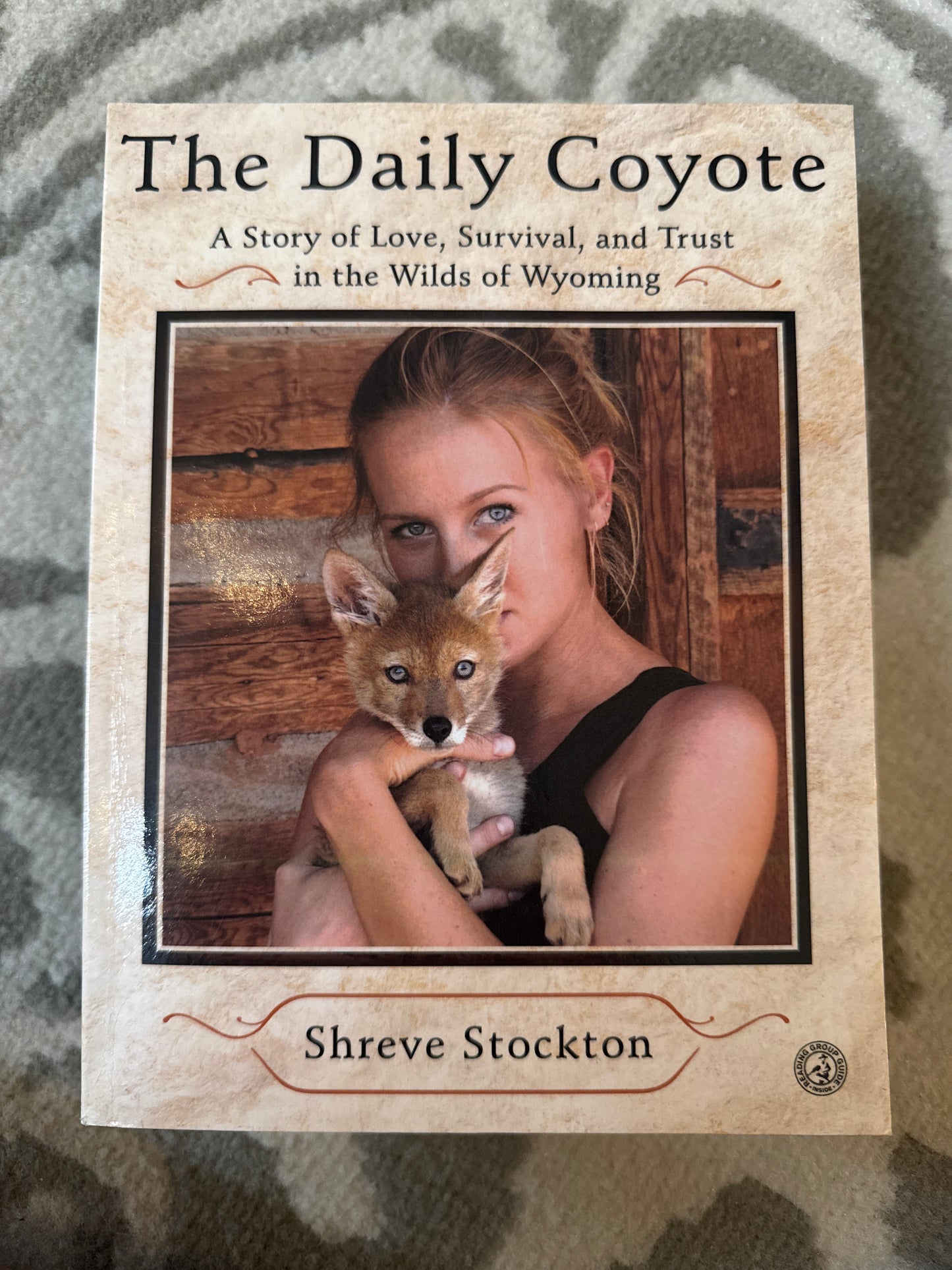 The Daily Coyote