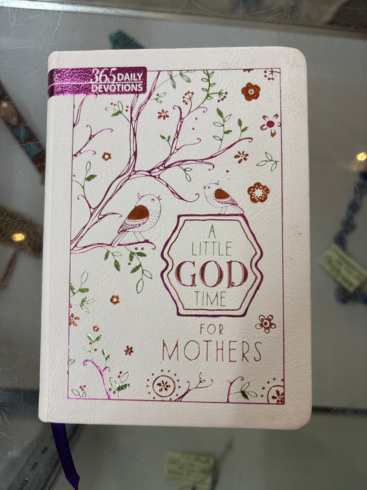 A little God time for Mother’s