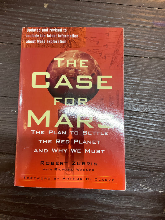 The Case For Mars