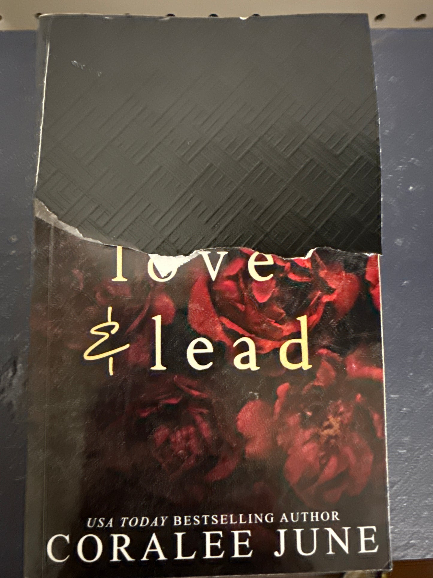Love and Lead