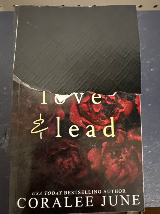Love and Lead