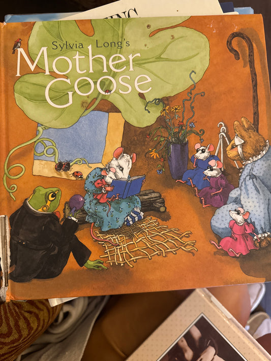 Mother Goose