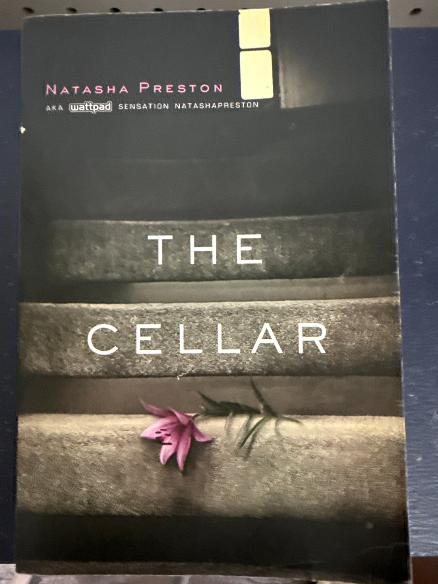 The Cellar