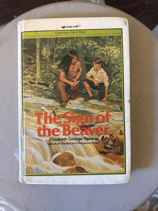 The Sign of the Beaver
