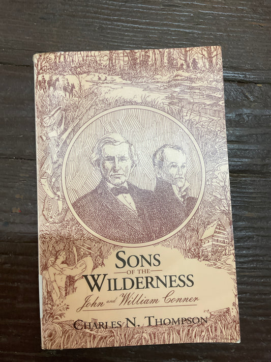 Sons of the Wilderness
