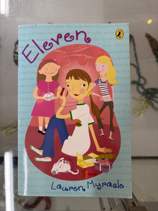 Eleven