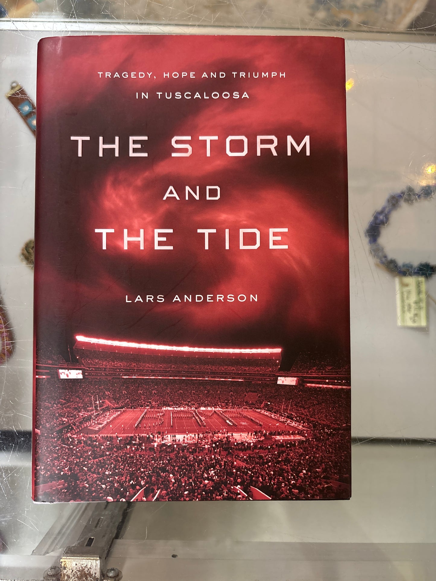 The Storm and the Tide