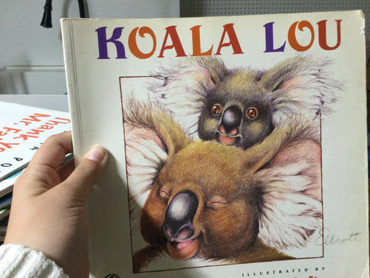 Koala Lou