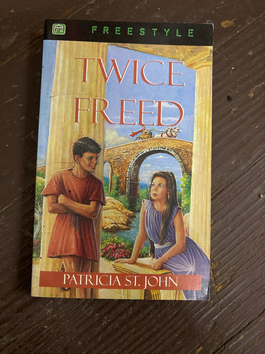 Twice Freed