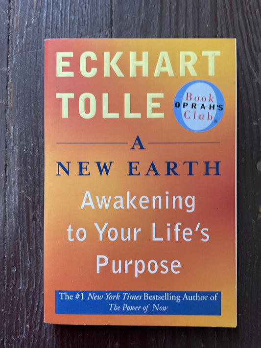 A New Earth