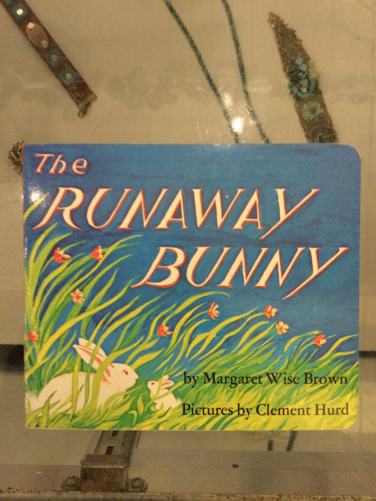 The Runaway Bunny