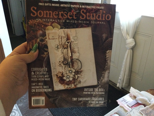 Somerset Studio