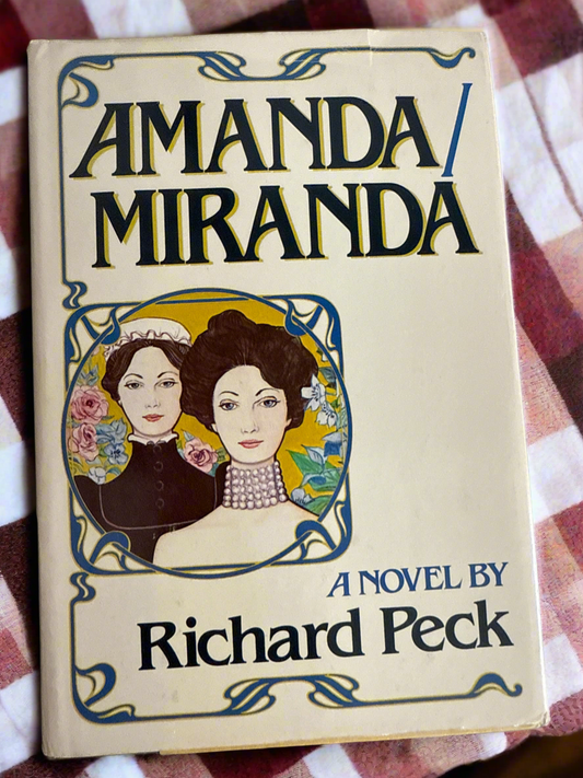 Amanda / Miranda
