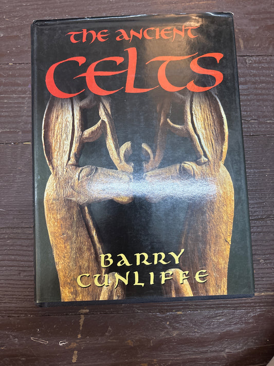 The Ancient Celts