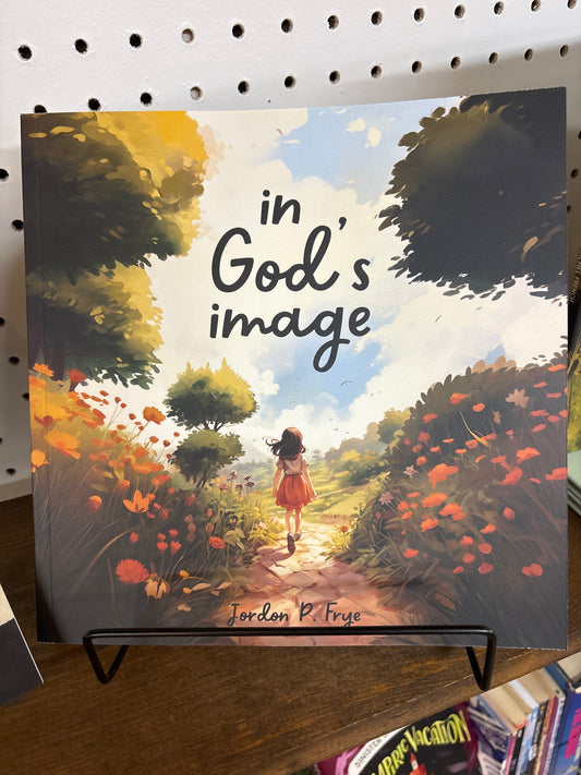 In God’s Image
