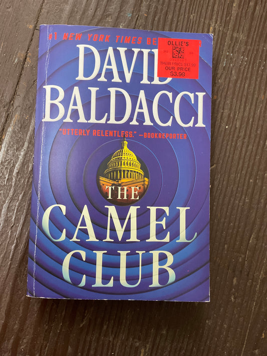 The Camel Club